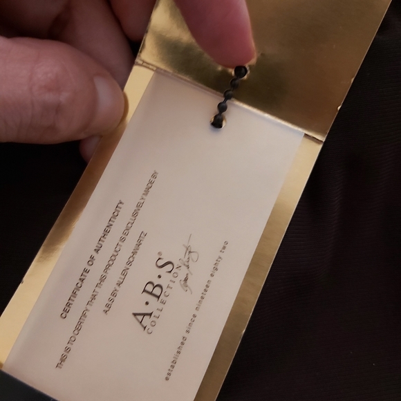 ABS by ABS Allen Schwartz - Picture 5 of 8